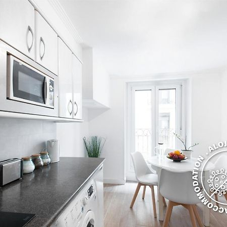 Apartamento Privado En El Corazon De La Parte Vieja ซานเซบาสเตียน ภายนอก รูปภาพ